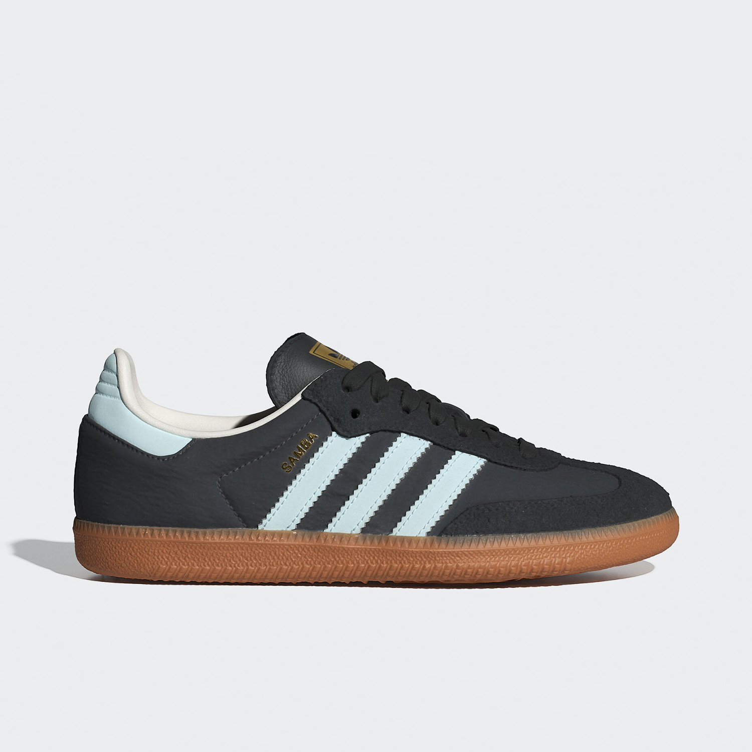 Adidas Shoes Gazelle - 아디다스 정품 쓰리 리브스 SAMBA OG