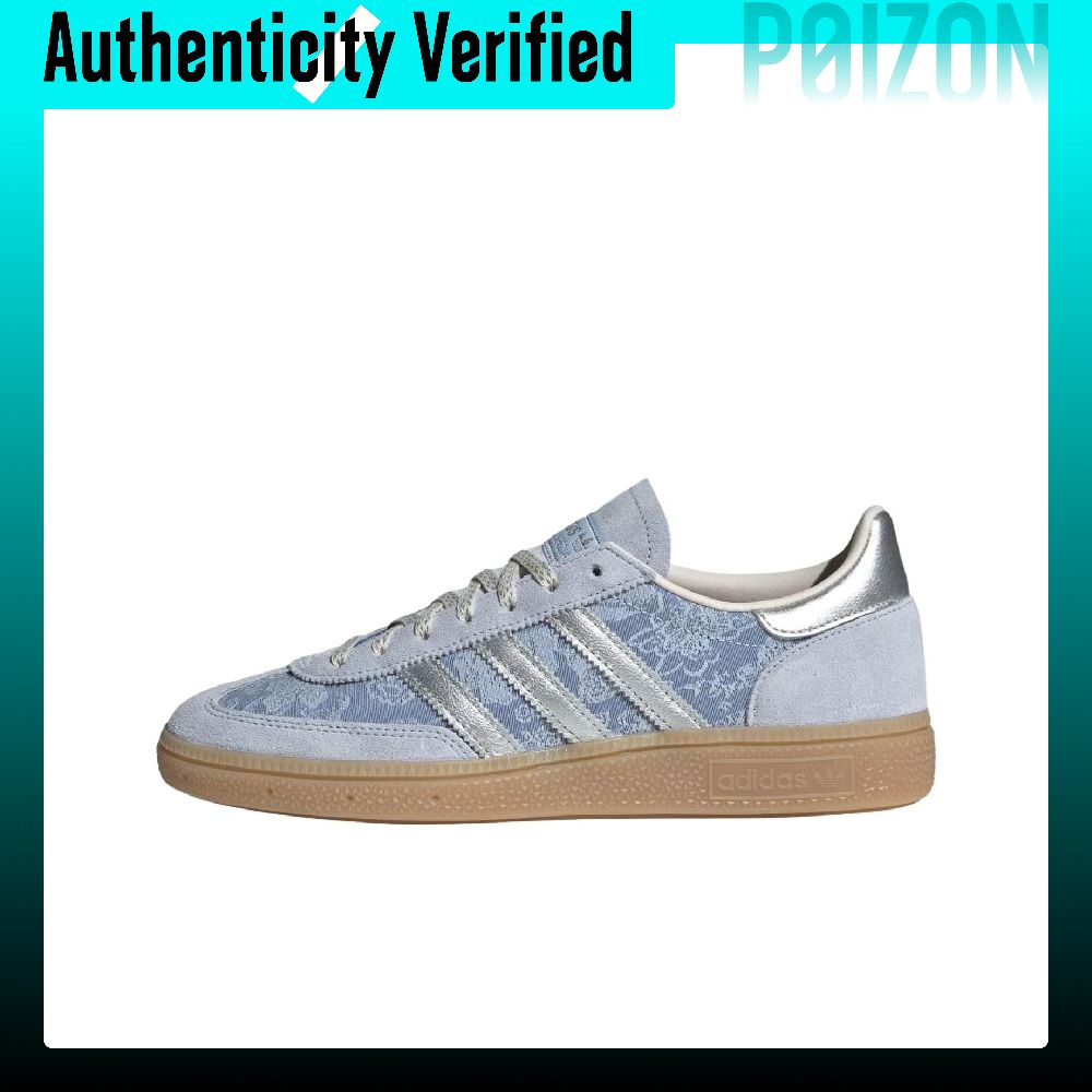 Adidas Shoes Gazelle - 아디다스 오리지널스 HANDBALL SPEZIAL 독일군 트레이너