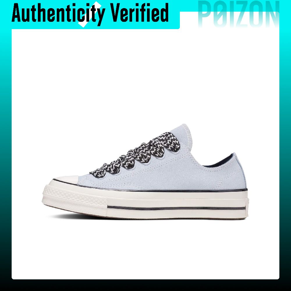 Converse Shoes Chuck 70 - 컨버스 척 70 내마모성 로우탑 캔버스