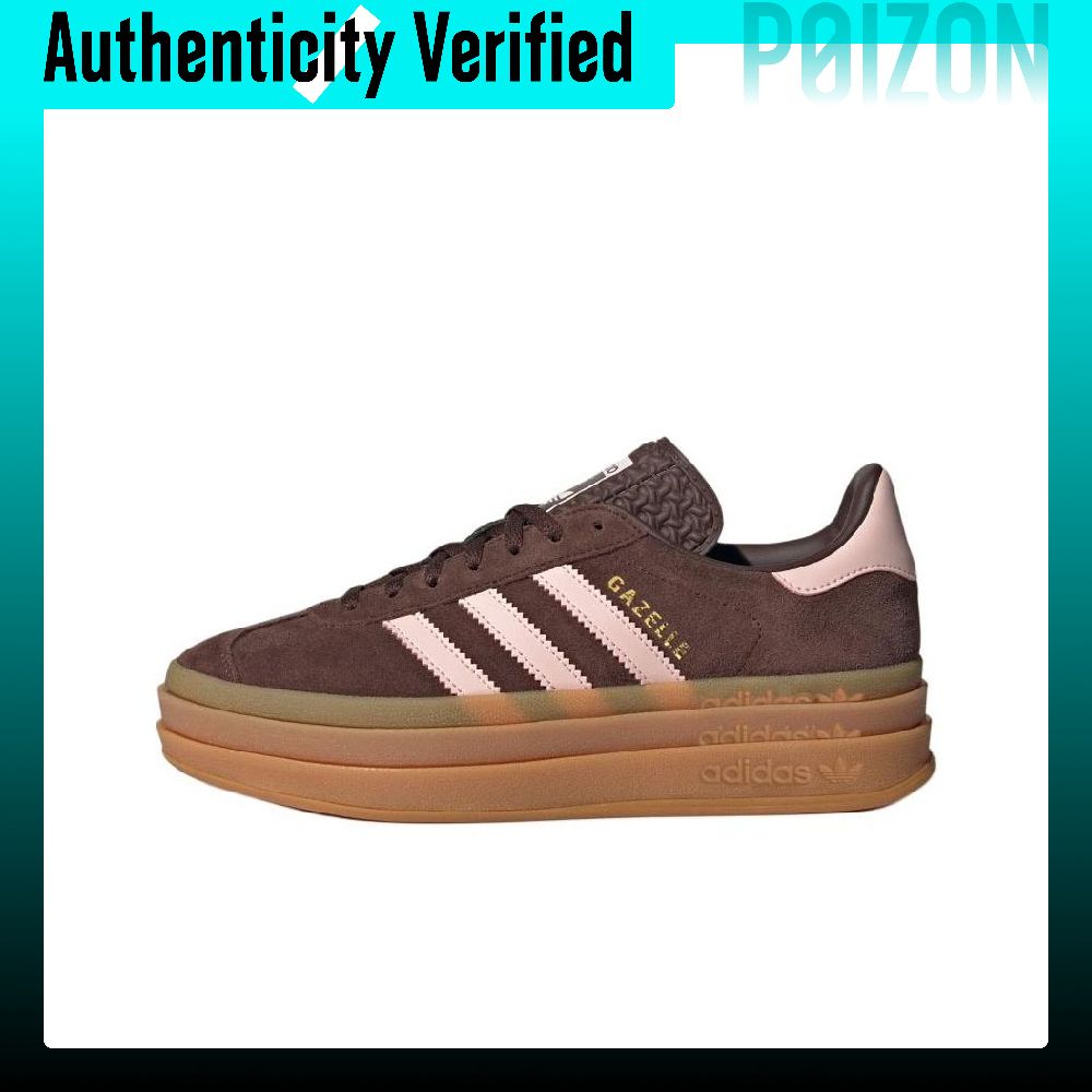 Adidas Shoes Gazelle - 아디다스 오리지널스 가젤 볼드 스케이트화, 여성용