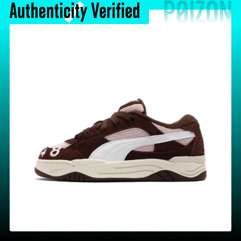 PUMA 180 쿠셔닝 로우탑 스케이트보드 슈즈 유니섹 - Puma Shoes Rs-X 리뷰 및 가격