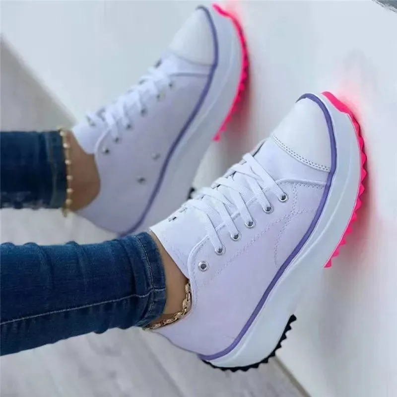 여성용 그래픽 캔버스 스니커즈 여성용 캐주얼 신발 20 - Vans Shoes Old Skool 리뷰 및 가격