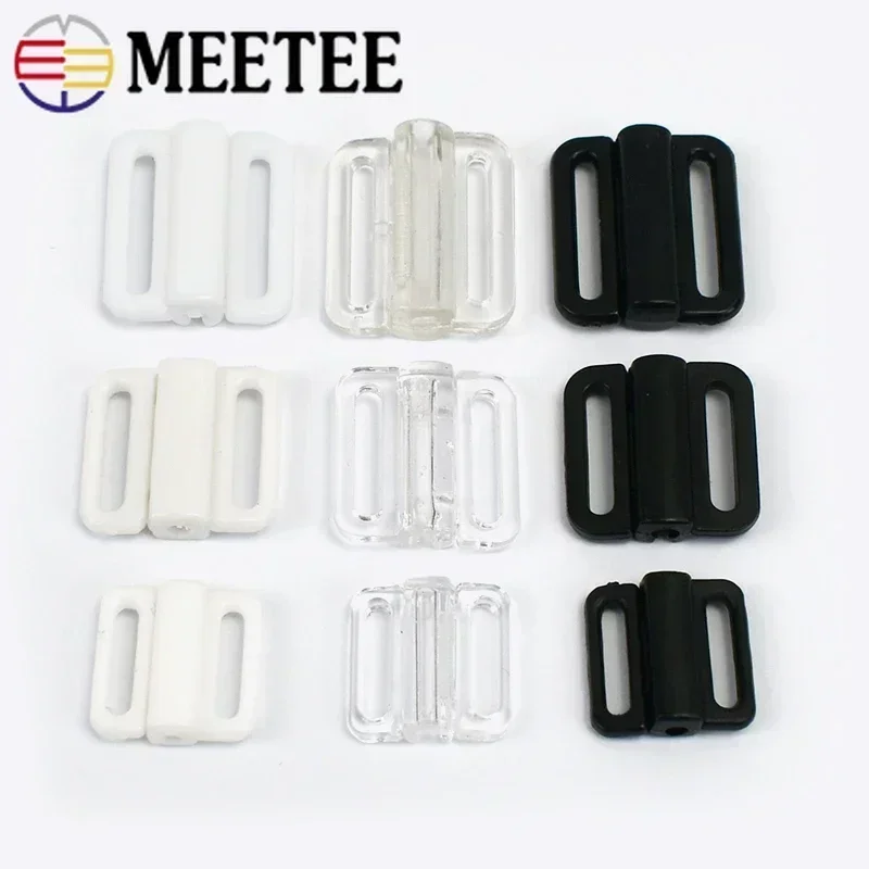 미티 8-25mm 플라스틱 브라 버클 수영복, 전면 잠 - Nursing Bra Clip 리뷰 및 가격
