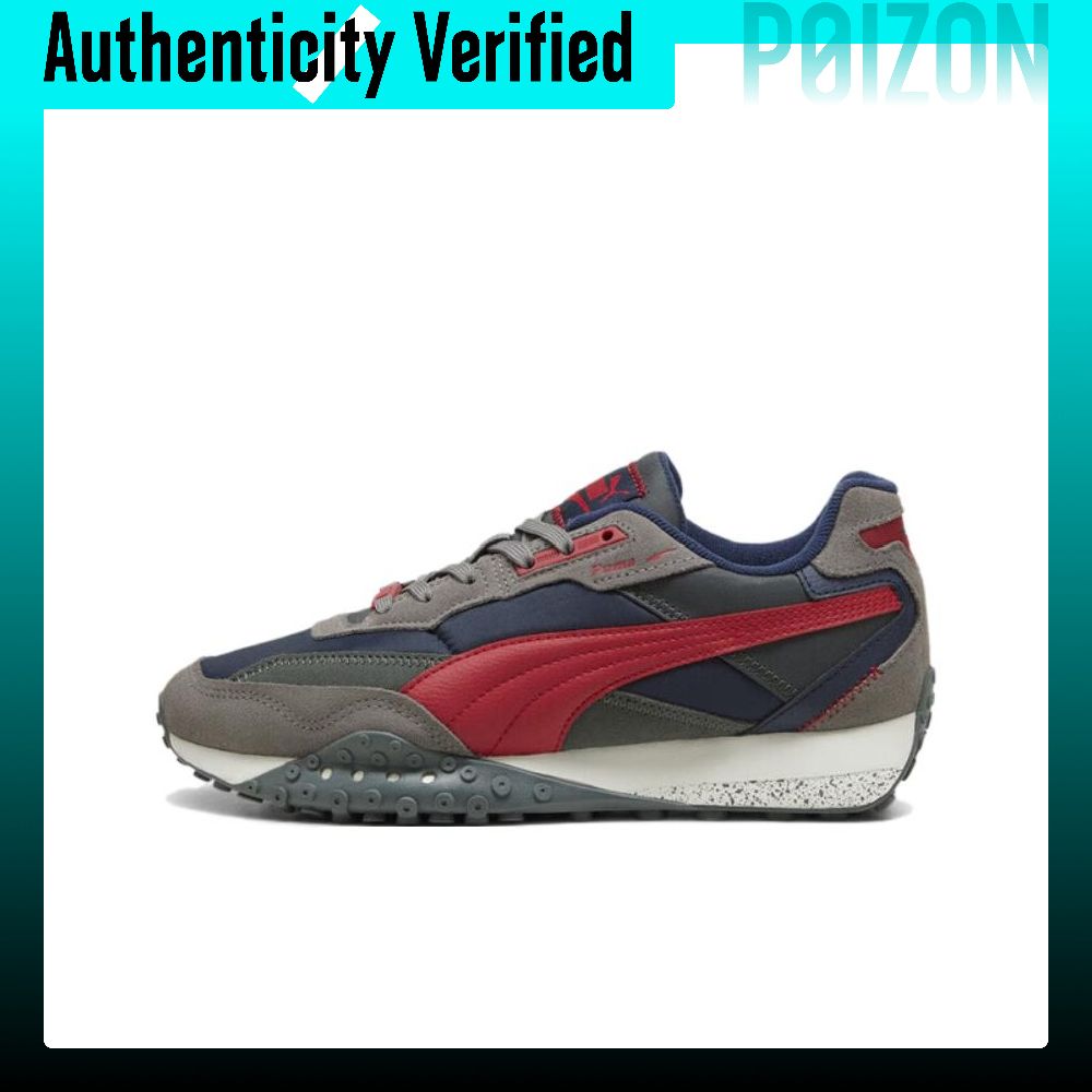 PUMA Blktop Rider Textile, 인조가 - Puma Shoes Rs-X 리뷰 및 가격