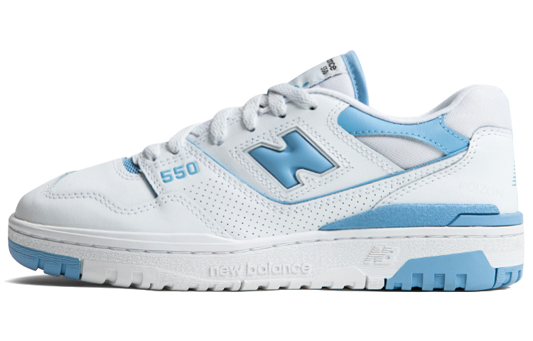 뉴발란스 NB 550 빈티지 농구화, 여성용 로우탑,  - New Balance Shoes 550 리뷰 및 가격