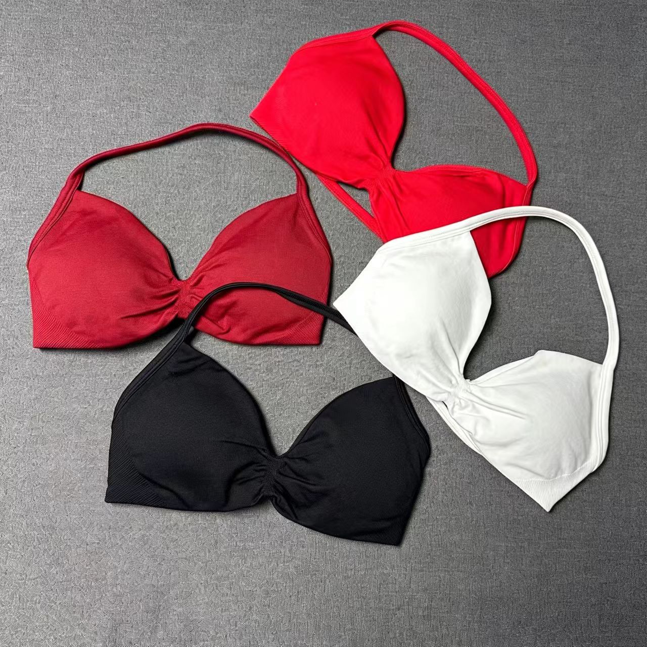 DF 스포츠 브라, 푸쉬업, 스트랩 디자인, 섹시한 오 - Minimizer Bra Women 리뷰 및 가격