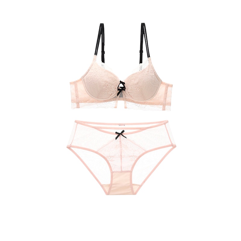 새로운 여성스러운 스위트 레이스 여성 속옷 세트, 와이 - Lace Bralette Set 리뷰 및 가격