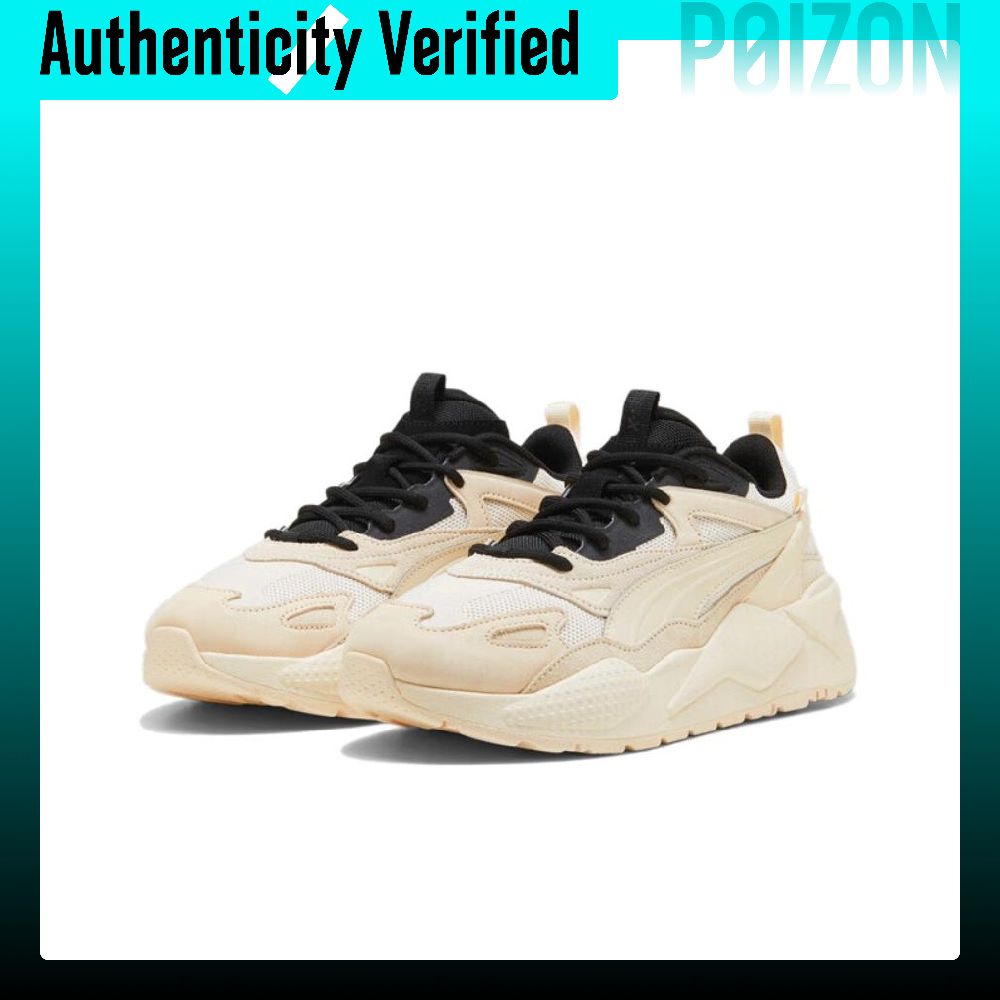 푸마 RS X 캐주얼 슈즈, 남녀공용 로우탑, 베이지/ - Puma Shoes Rs-X 리뷰 및 가격