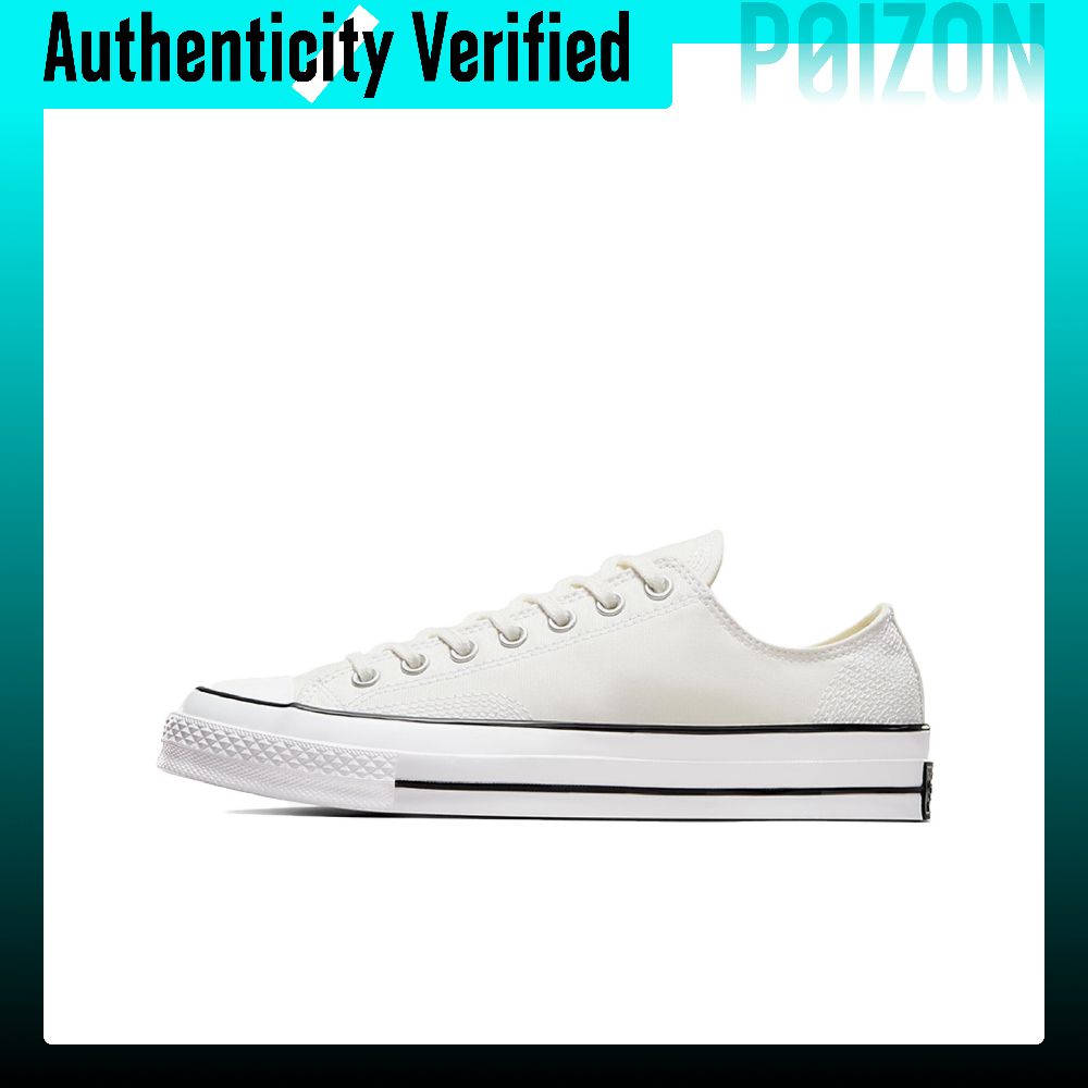 컨버스 척 70 내마모성 로우탑 스케이트보드 신발 유니 - Converse Shoes Chuck 70 리뷰 및 가격