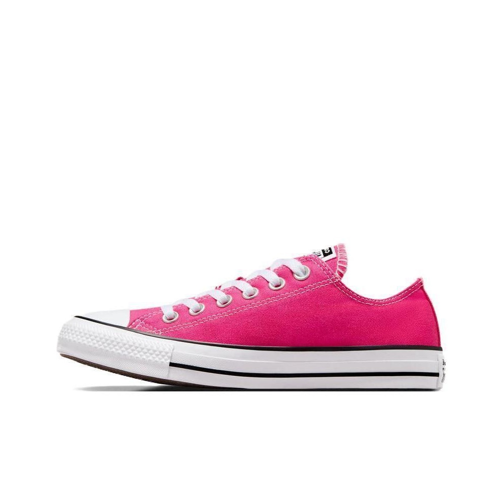 컨버스 척 테일러 올스타 캔버스 슈즈 유니섹스 로우탑  - Converse Shoes Chuck Taylor All Star 리뷰 및 가격