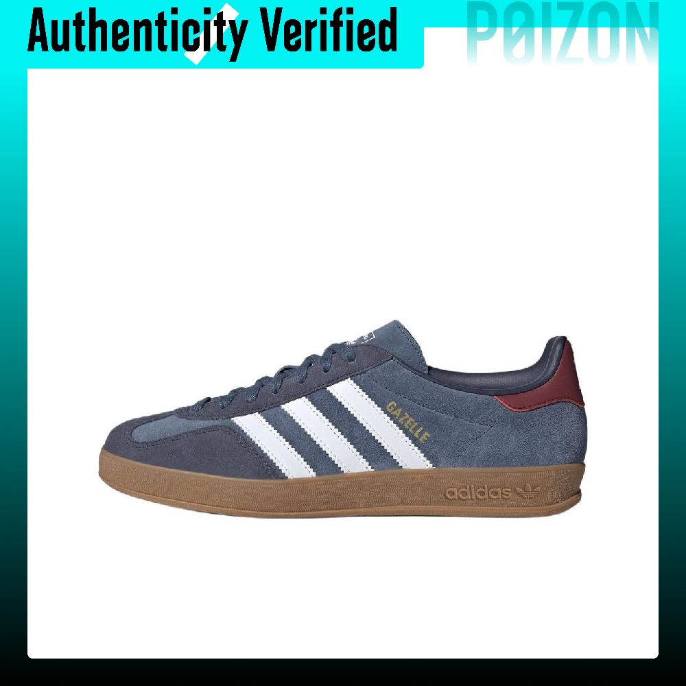 아디다스 오리지널스 GAZELLE INDOOR 합성 가 - Adidas Shoes Gazelle 리뷰 및 가격