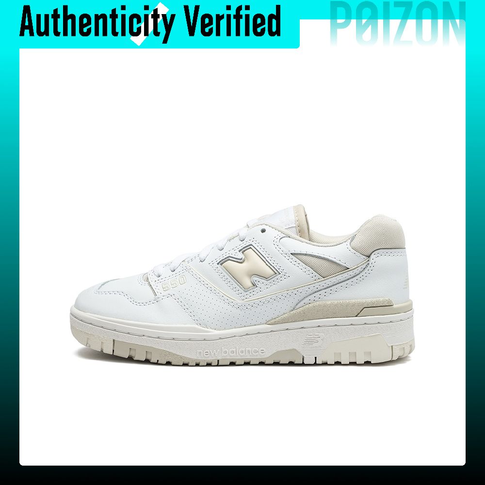 뉴발란스 NB 550 빈티지 농구화, 여성용 로우탑,  - New Balance Shoes 550 리뷰 및 가격